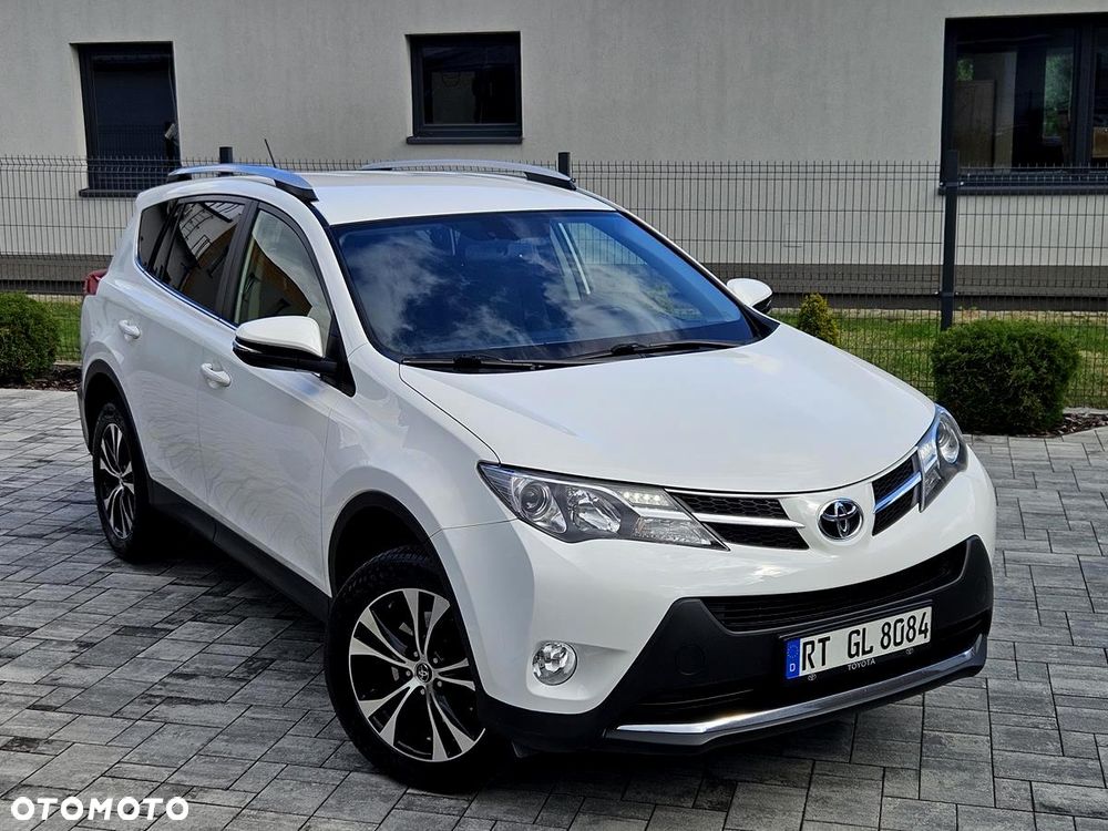 Toyota RAV4 2.0 4x4 Start&Stop Edition S+ - 17