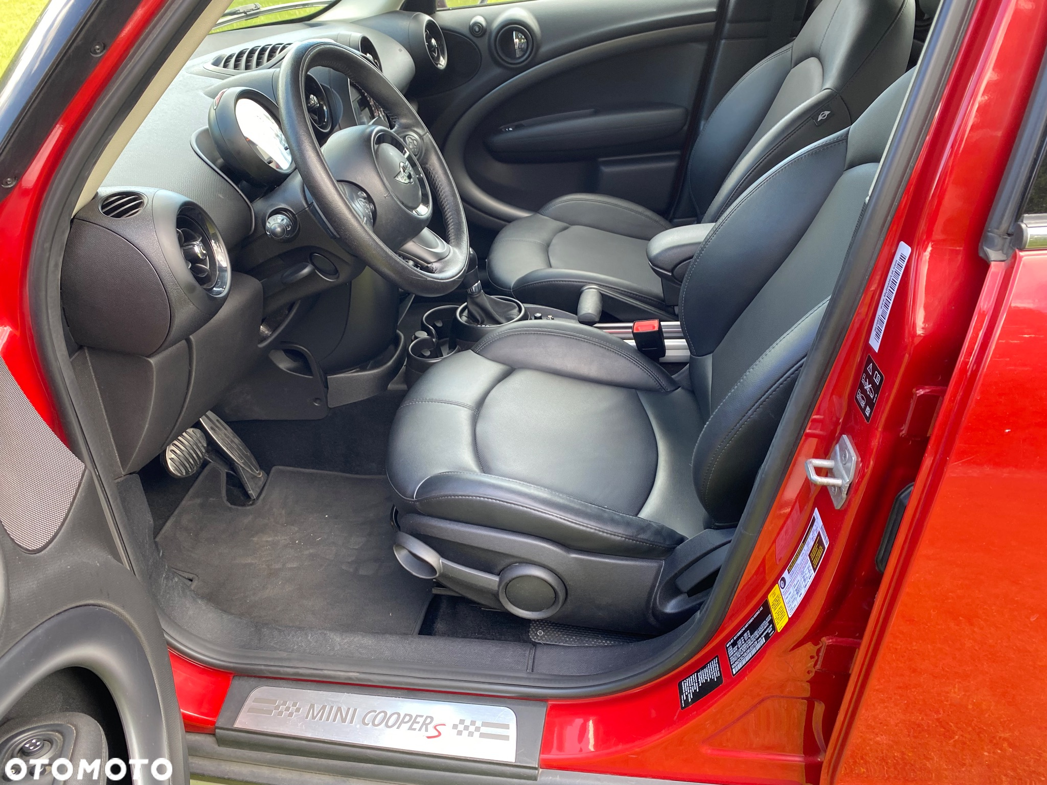 MINI Countryman Cooper S All4 - 10