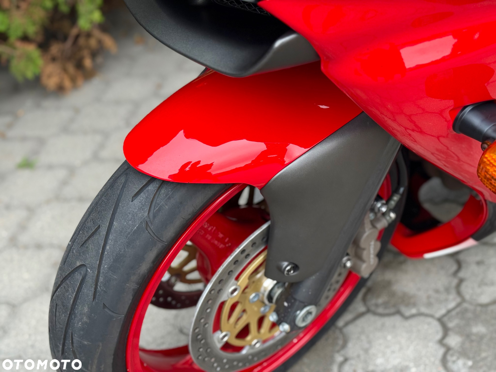 Kawasaki ZX - 26