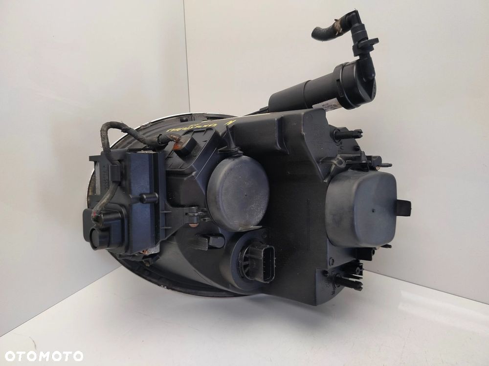 MINI R50 R52 R53 REFLEKTOR PRAWY PRZÓD LAMPA PRAWA PRZEDNIA XENON - 4