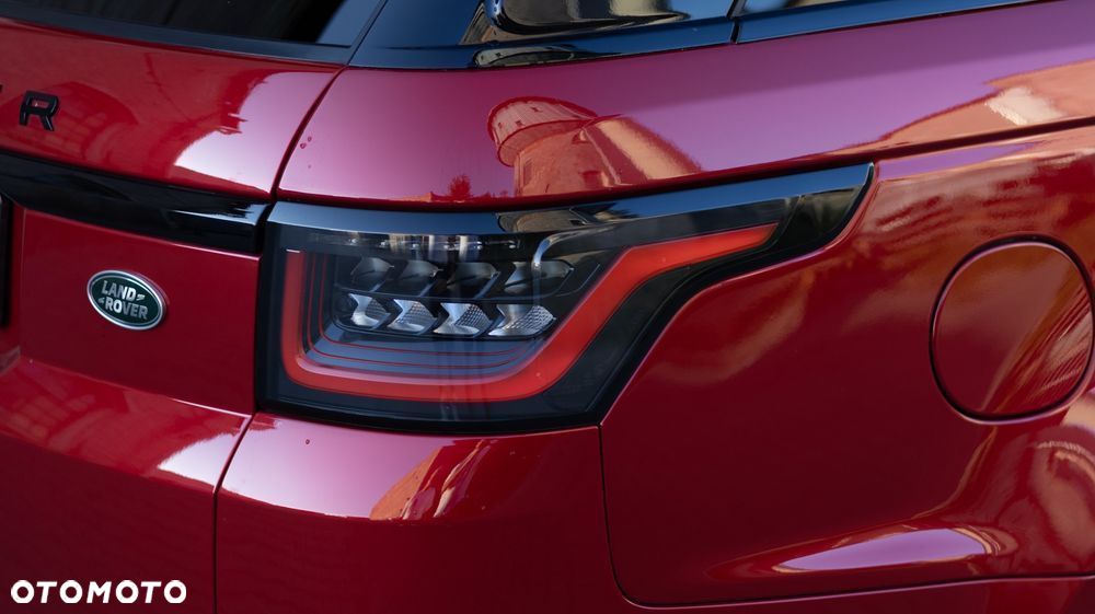 Land Rover Range Rover Sport S 3.0 D SE - 6