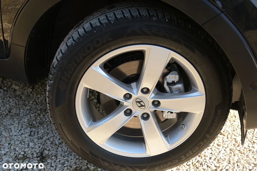 Kia Sportage 1.6 GDI Business Line 2WD - 15