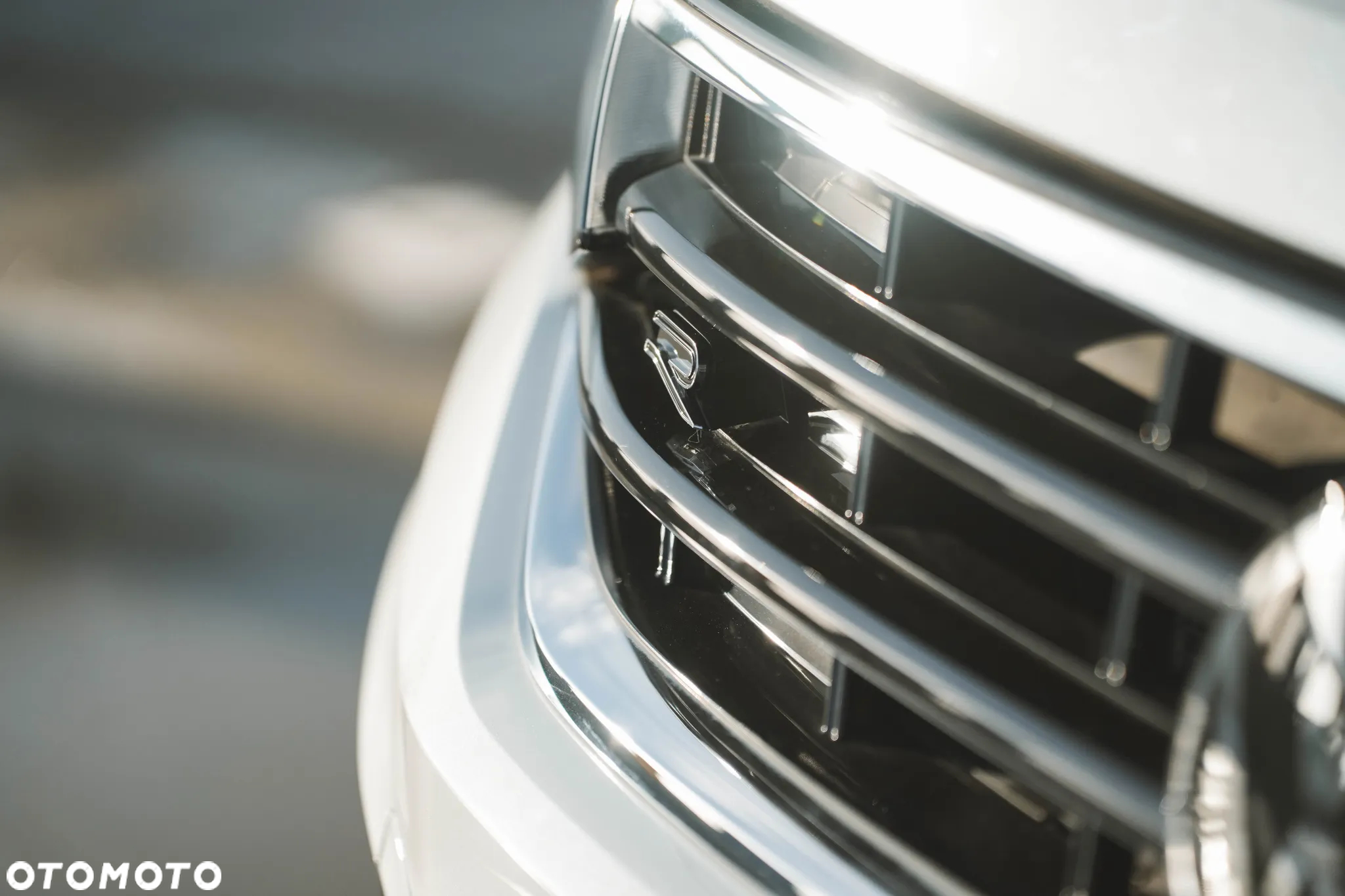 Volkswagen Tiguan Allspace - 16