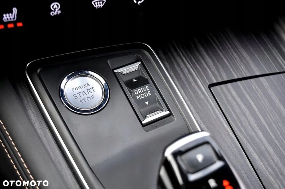 Peugeot 508 2.0 BlueHDi GT Line S&S EAT8 - 35