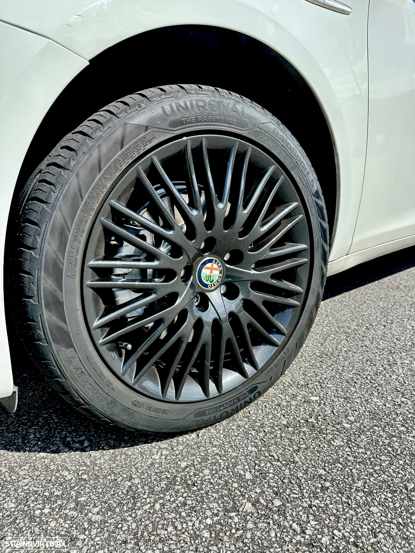 Alfa Romeo Giulietta 2.0 JTDm Progression - 9