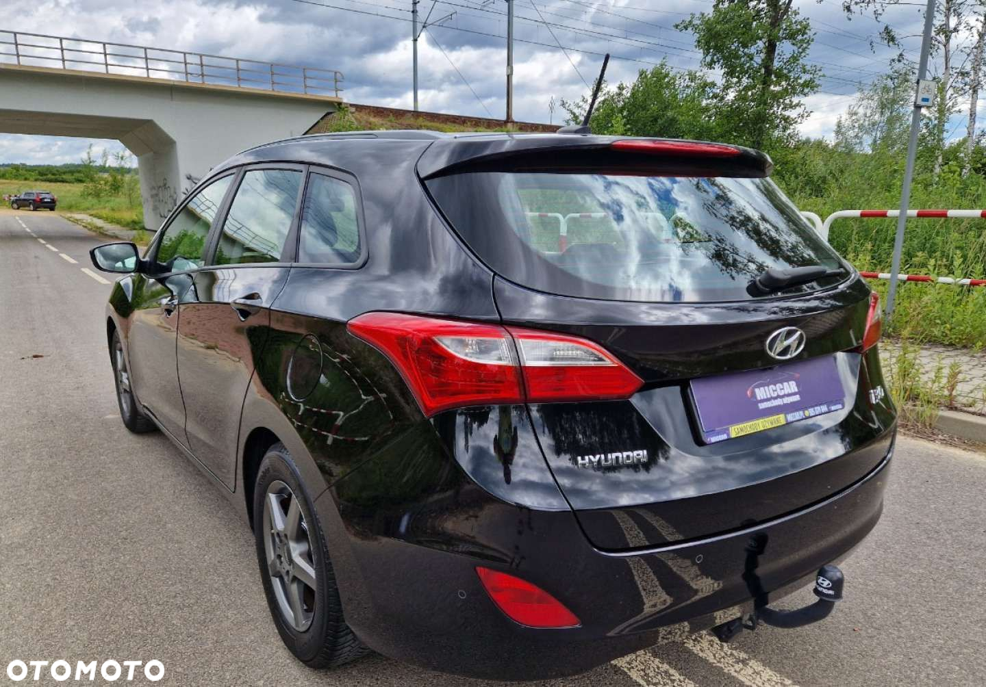 Hyundai i30 - 6