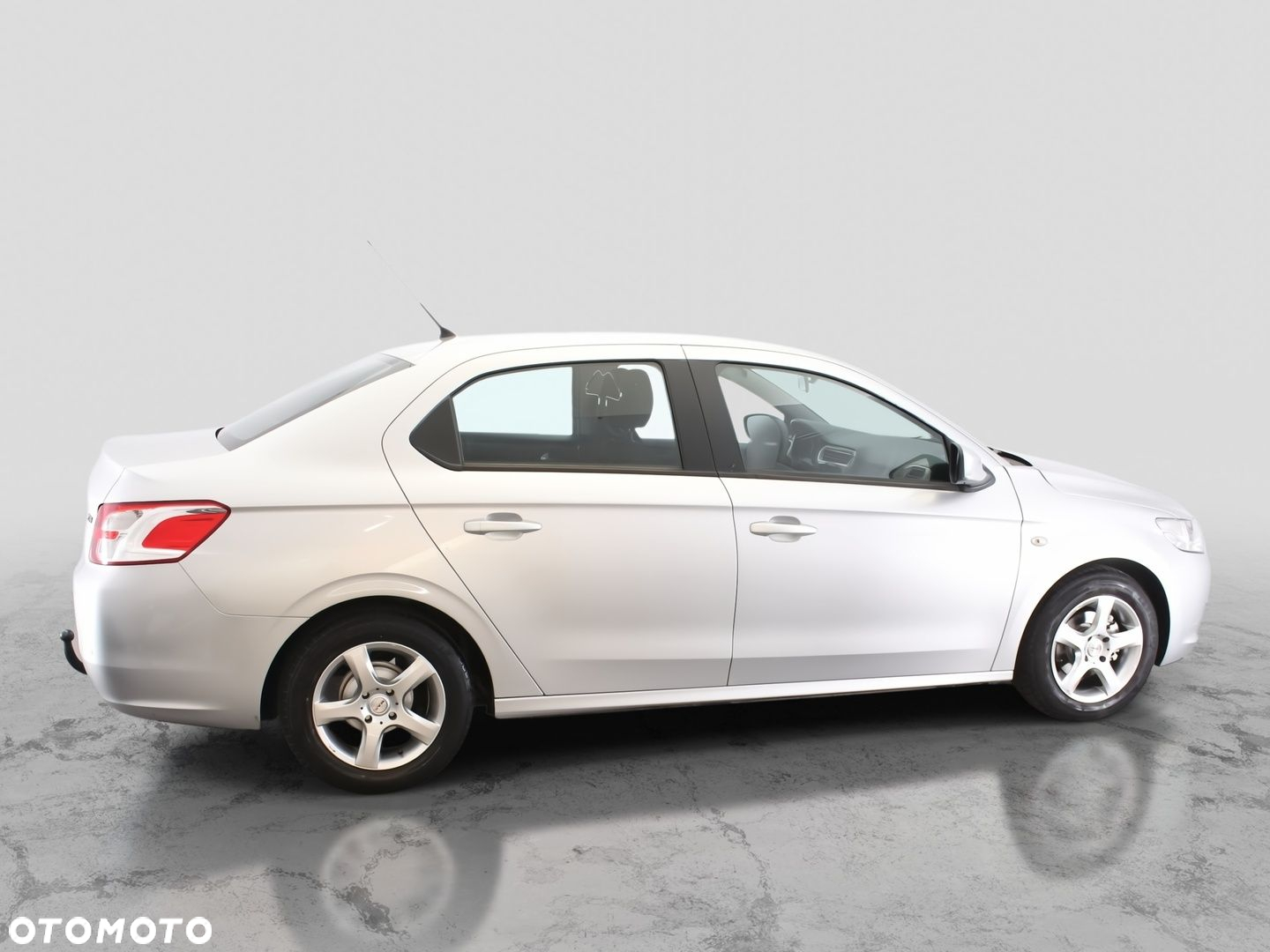 Peugeot 301 1.6 HDi Active - 20