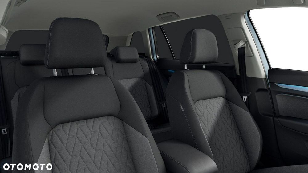 Volkswagen Golf Variant 1.5 TSI Life Plus - 7