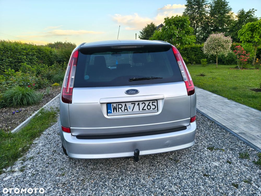 Ford C-MAX - 13
