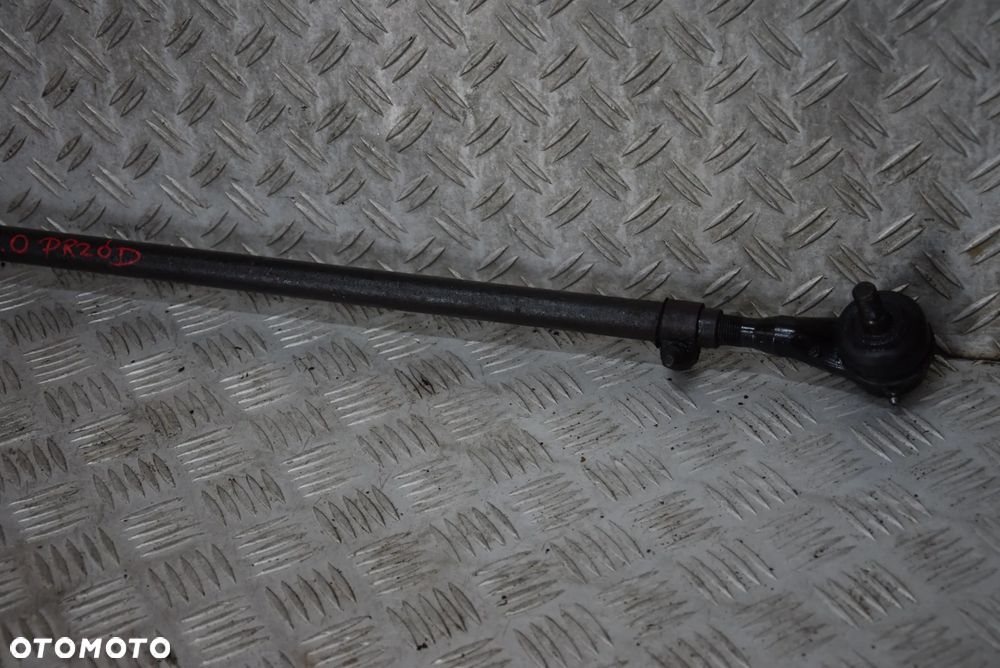 JEEP GRAND CHEROKEE ZJ DRĄŻEK KIEROWNICZY PRZÓD - 3