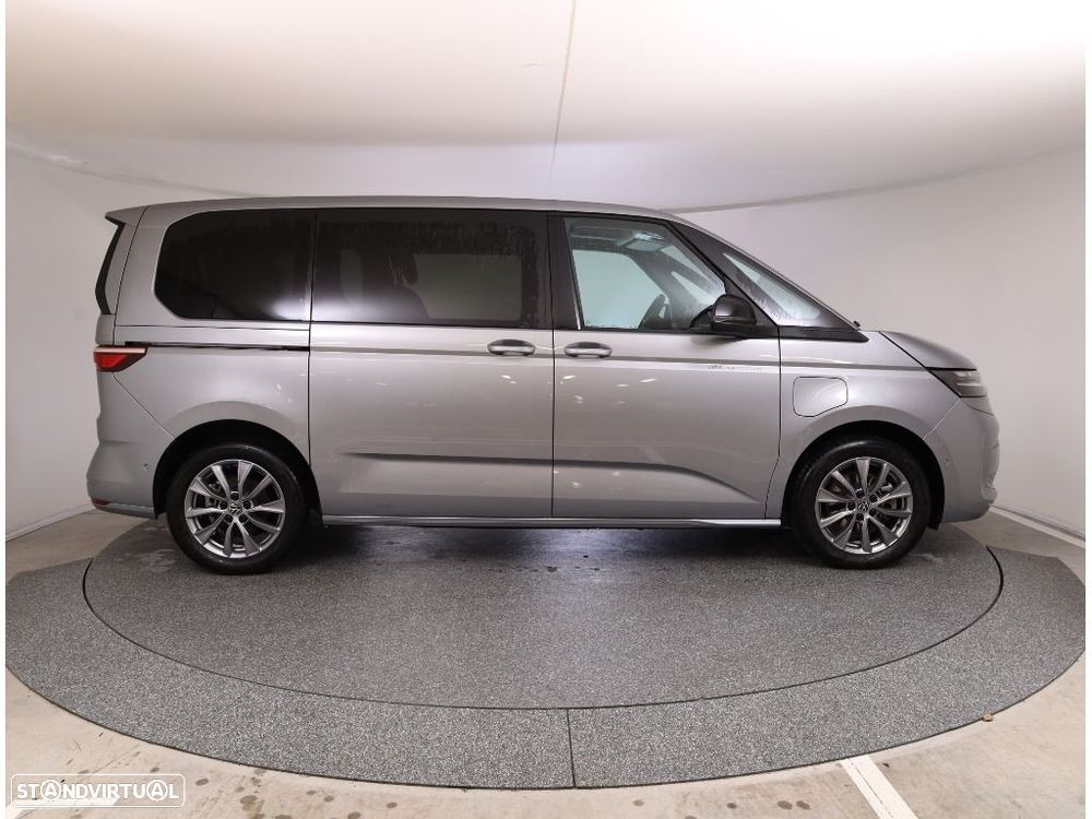 VW Multivan 1.5 TSI e-Hybrid Life DSG - 17