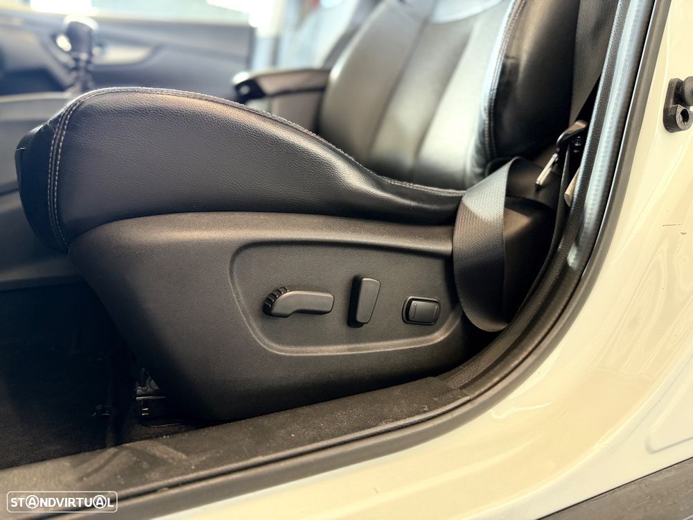 Nissan X-Trail 1.6 dCi Tekna - 33