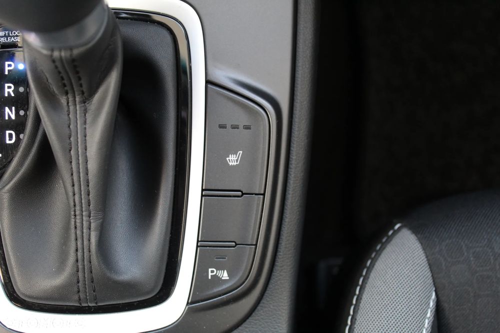 Hyundai Kona 1.6 GDI Hybrid Style DCT - 23