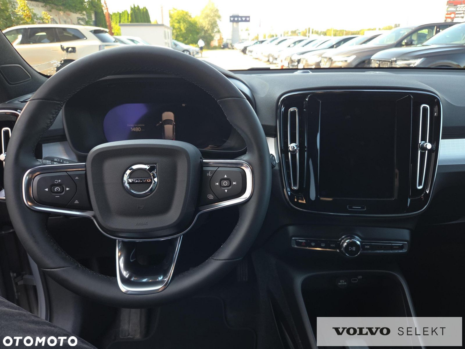 Volvo XC 40 - 13