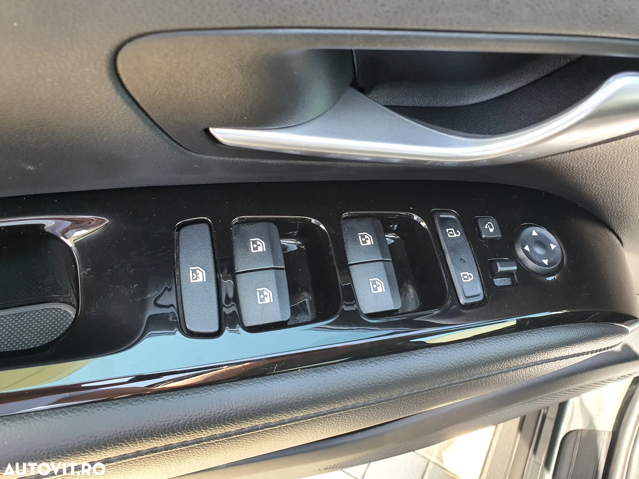 Hyundai Tucson 1.6 T-GDi Plug-in-Hybrid 4WD Trend - 25