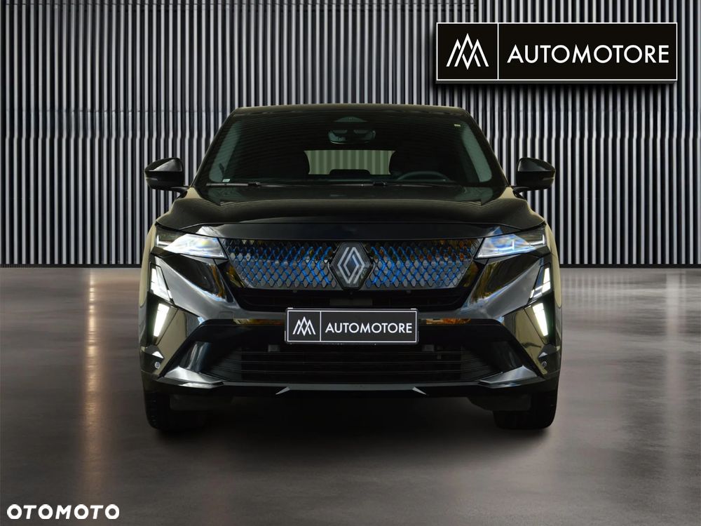 Renault Rafale 1.2 E-Tech PHEV 4x4 300 atelier Alpine MMT - 4
