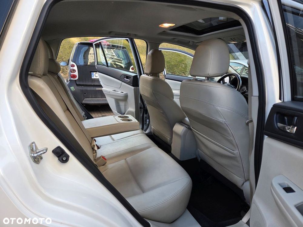 Subaru Impreza 2.0R Automatik Sport - 39