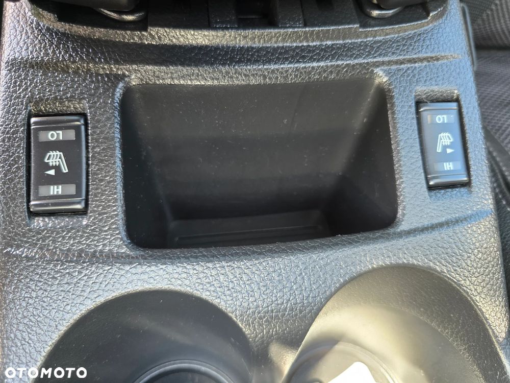 Nissan Qashqai 1.2 DIG-T N-Connecta Xtronic EU6 - 36