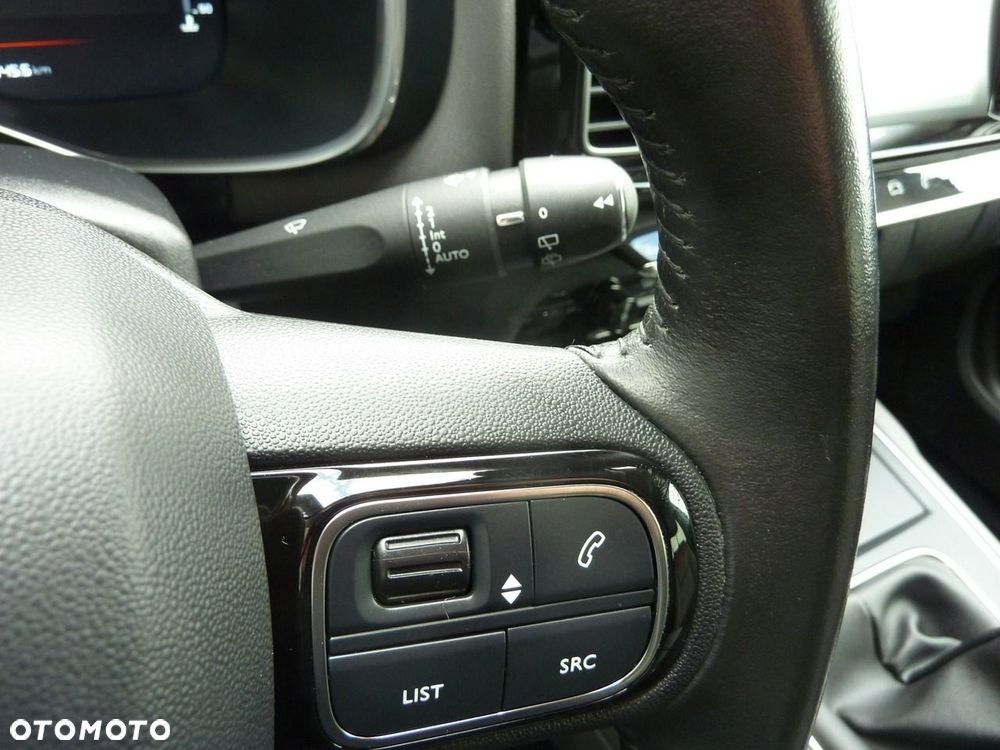 Citroën C5 Aircross - 34
