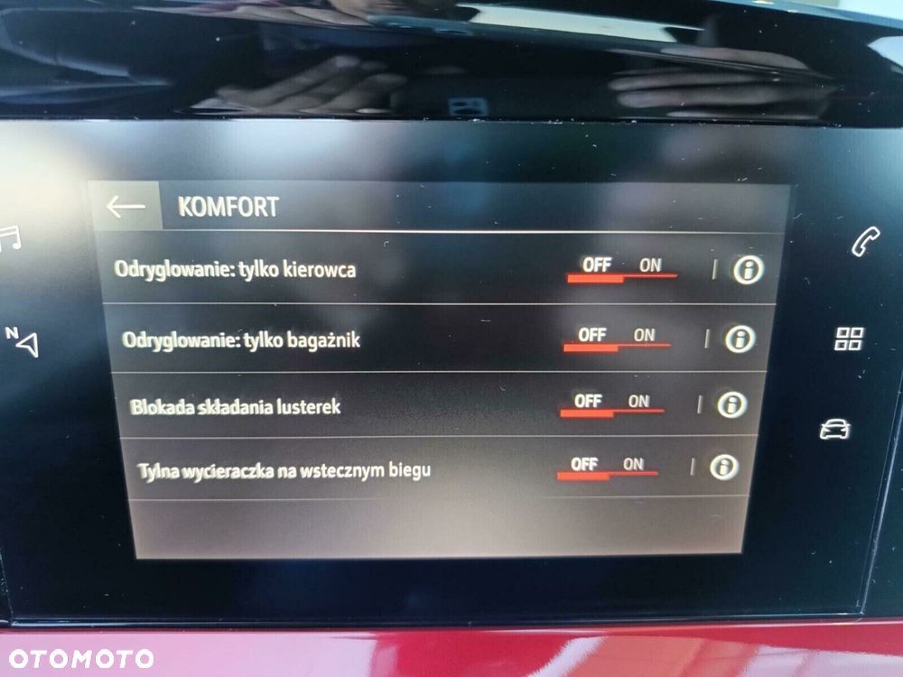 Opel Mokka 1.2 T GS S&S - 31