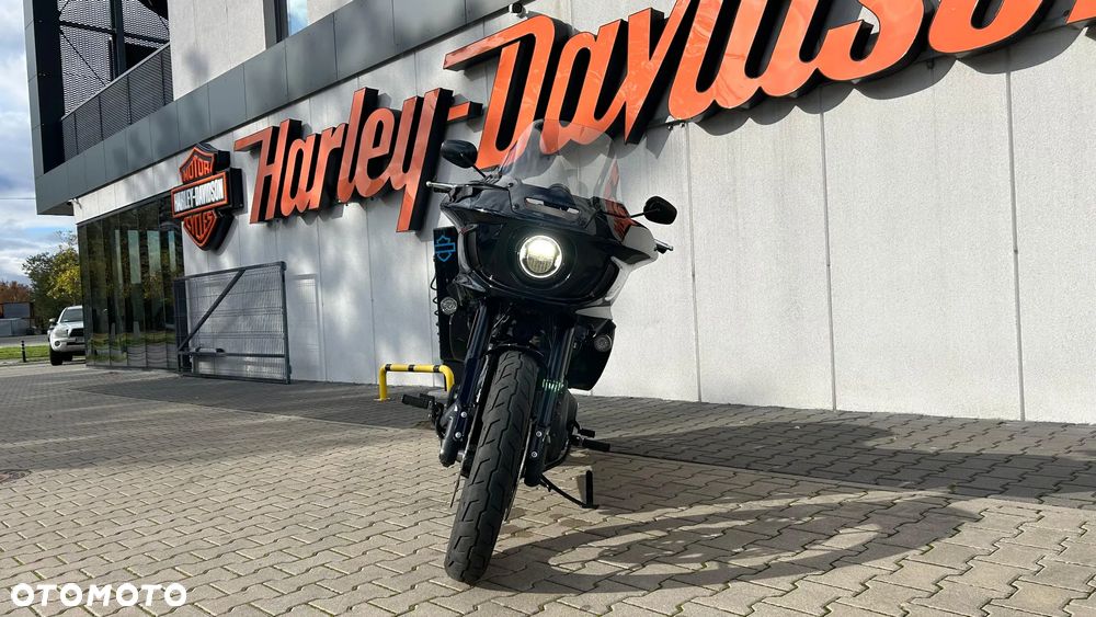 Harley-Davidson Softail Low Rider - 6