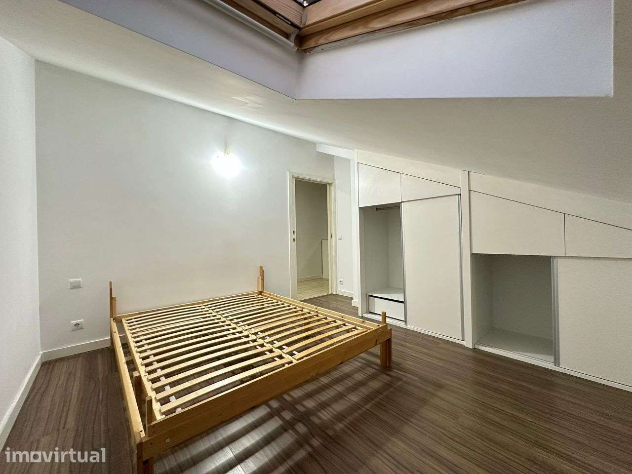 Apartamento T2 na Póvoa de Varzim (ver info.) - Grande imagem: 4/10