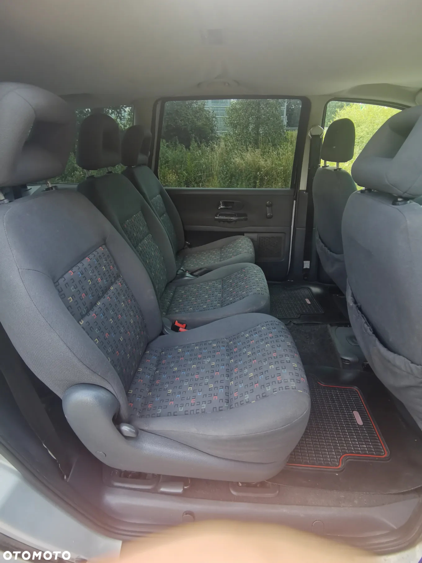 Volkswagen Sharan 1.9 TDI - 8