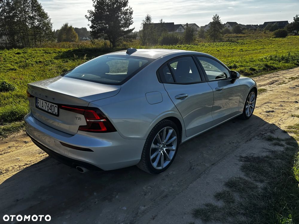 Volvo S60 - 7