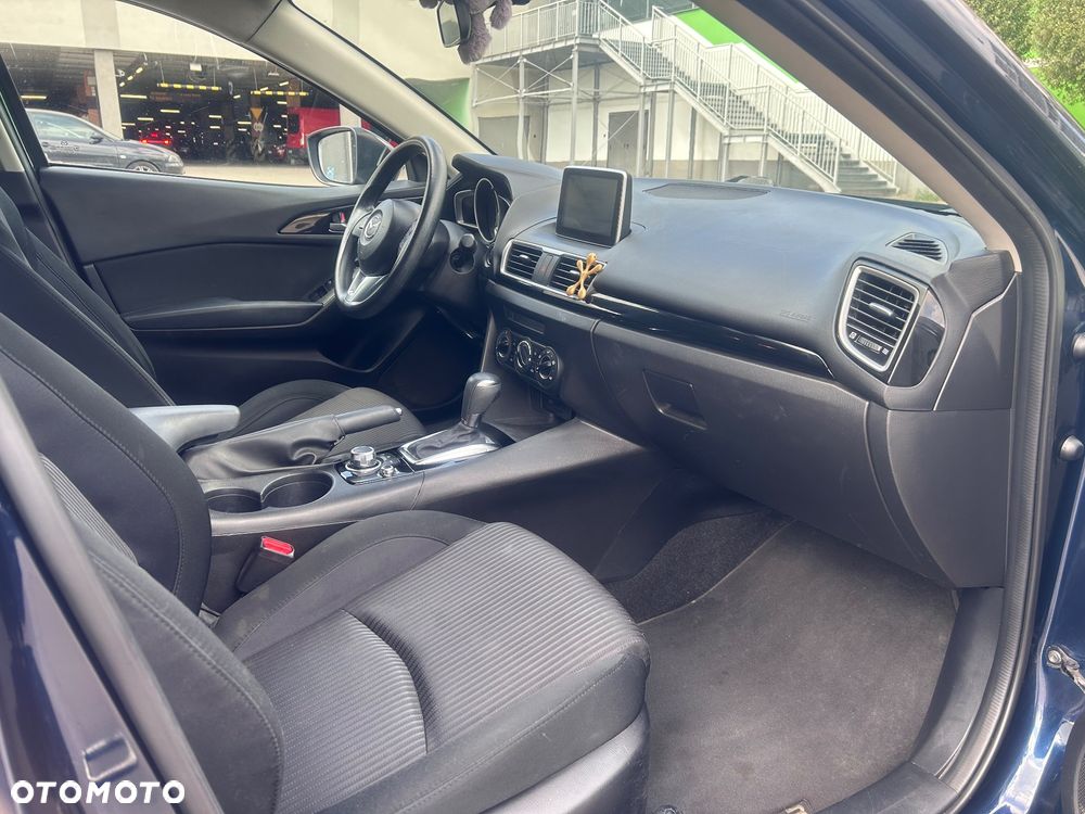 Mazda 3 - 12