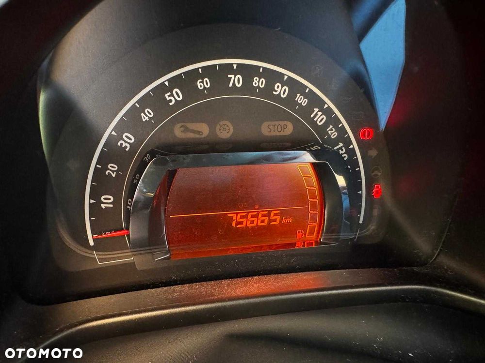 Renault Twingo - 8