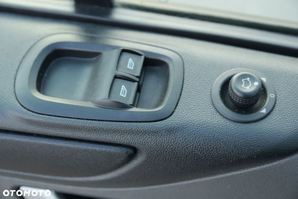 Ford Ford TRANSIT CUSTOM 2.0 LONG 130KM Salon PL Brygadowy 6 osób LED - 28