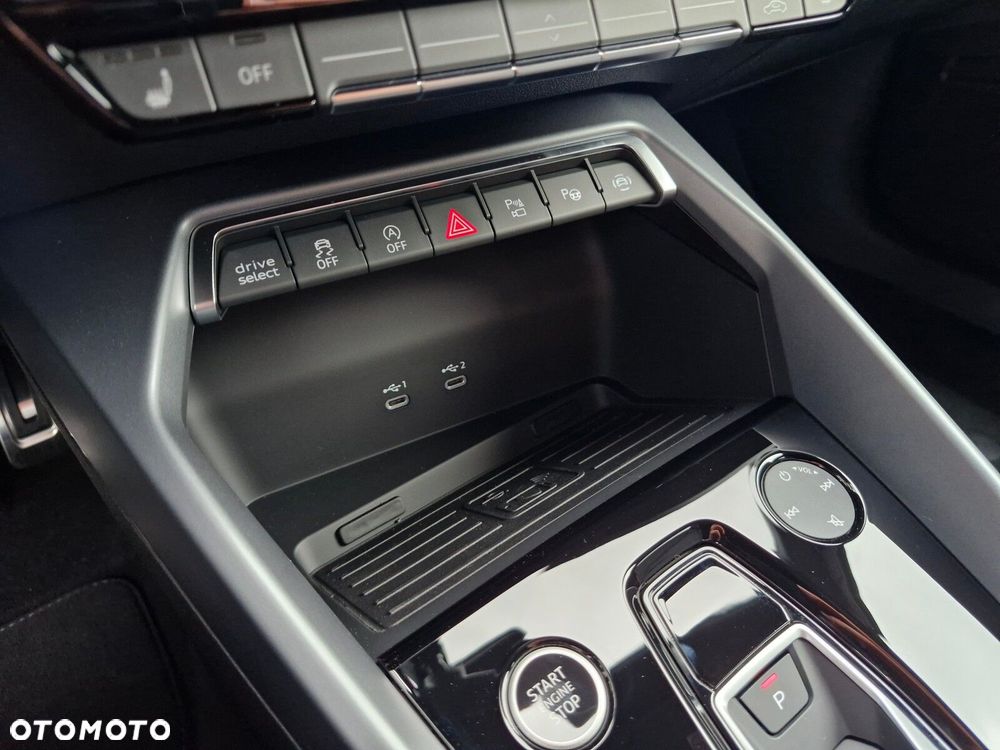 Audi A3 Sportback 35 TFSI mHEV S Line S tronic - 21