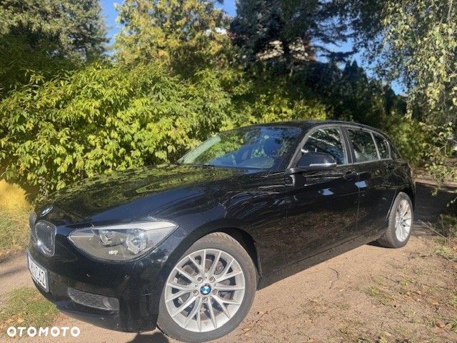 BMW Seria 1 116i - 3
