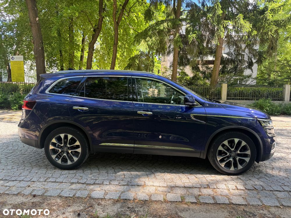 Renault Koleos 2.0 dCi Intens 4x4 X-Tronic - 4