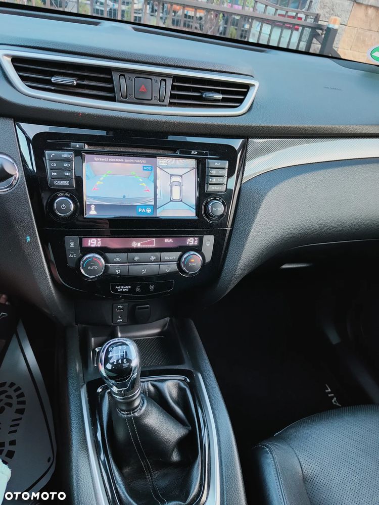 Nissan X-Trail 1.6 dCi ALL-MODE 4x4i 360 - 40
