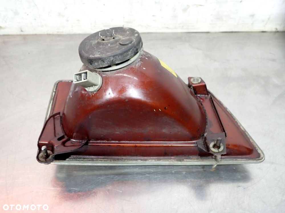 LAMPA LEWA PRZEDNIA OPEL FRONTERA A - 6