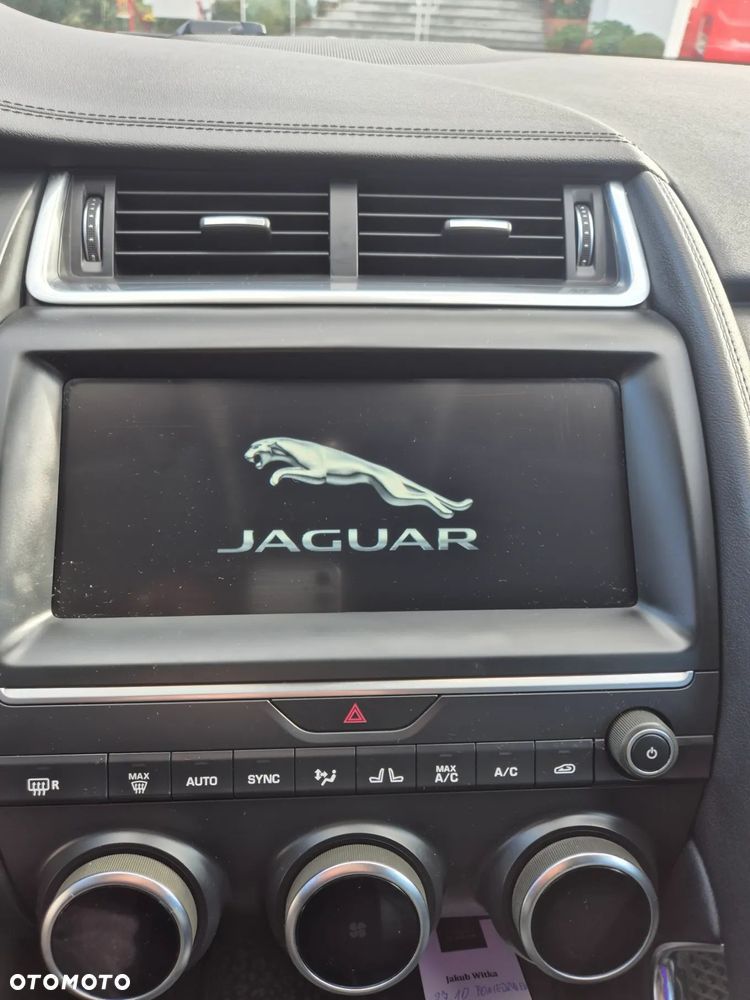 Jaguar E-Pace 2.0 i4D FWD S - 24