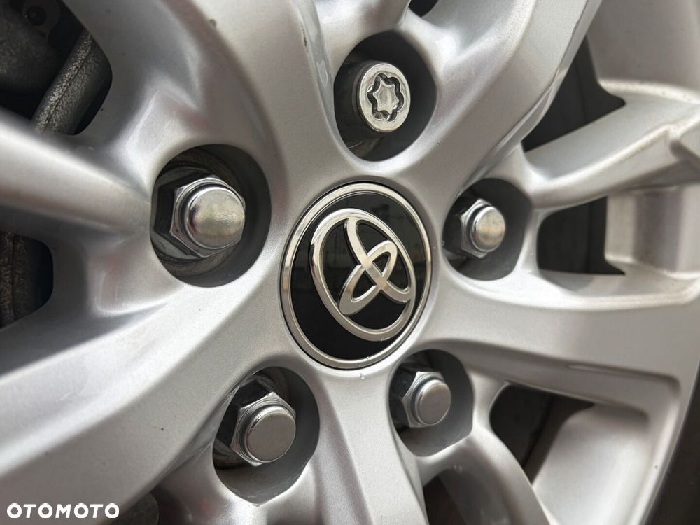 Toyota Yaris Cross Hybrid 1.5 Comfort - 13