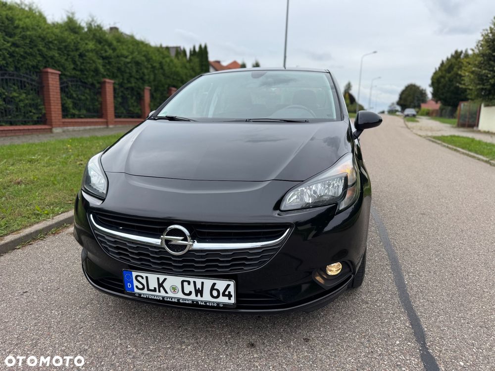 Opel Corsa 1.4 16V Active - 2