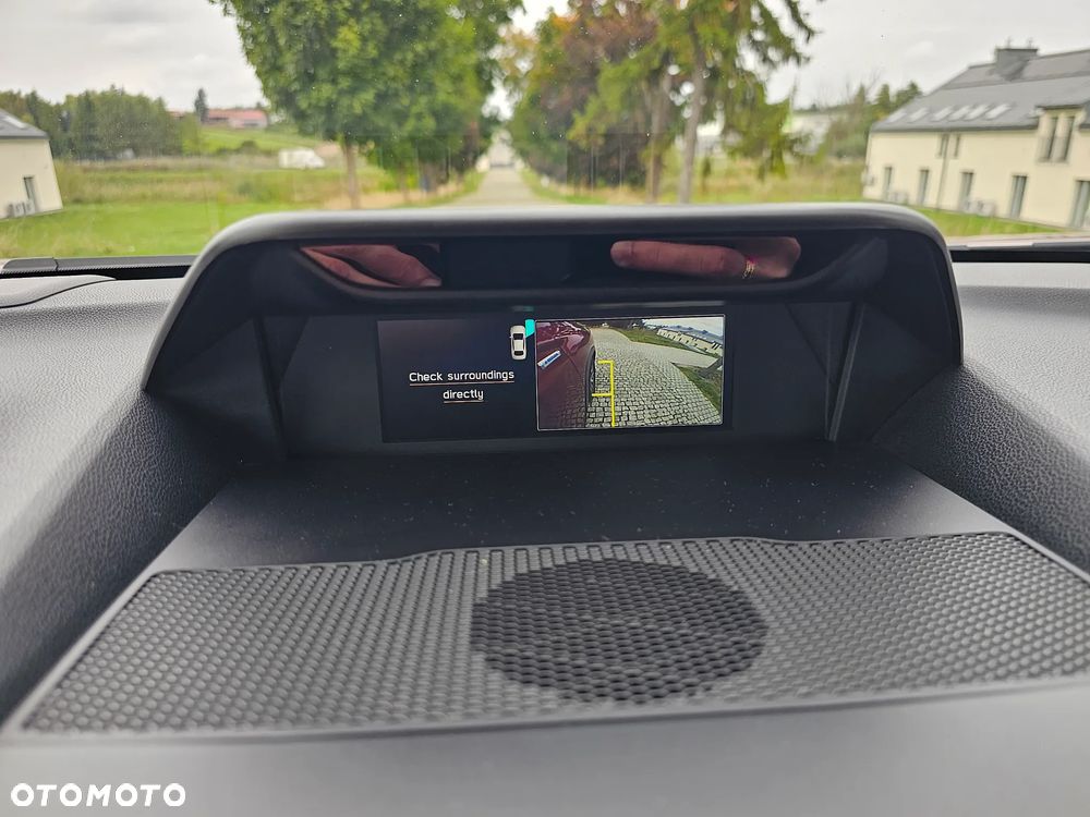 Subaru Forester 2.0 i Exclusive (EyeSight) Lineartronic - 18