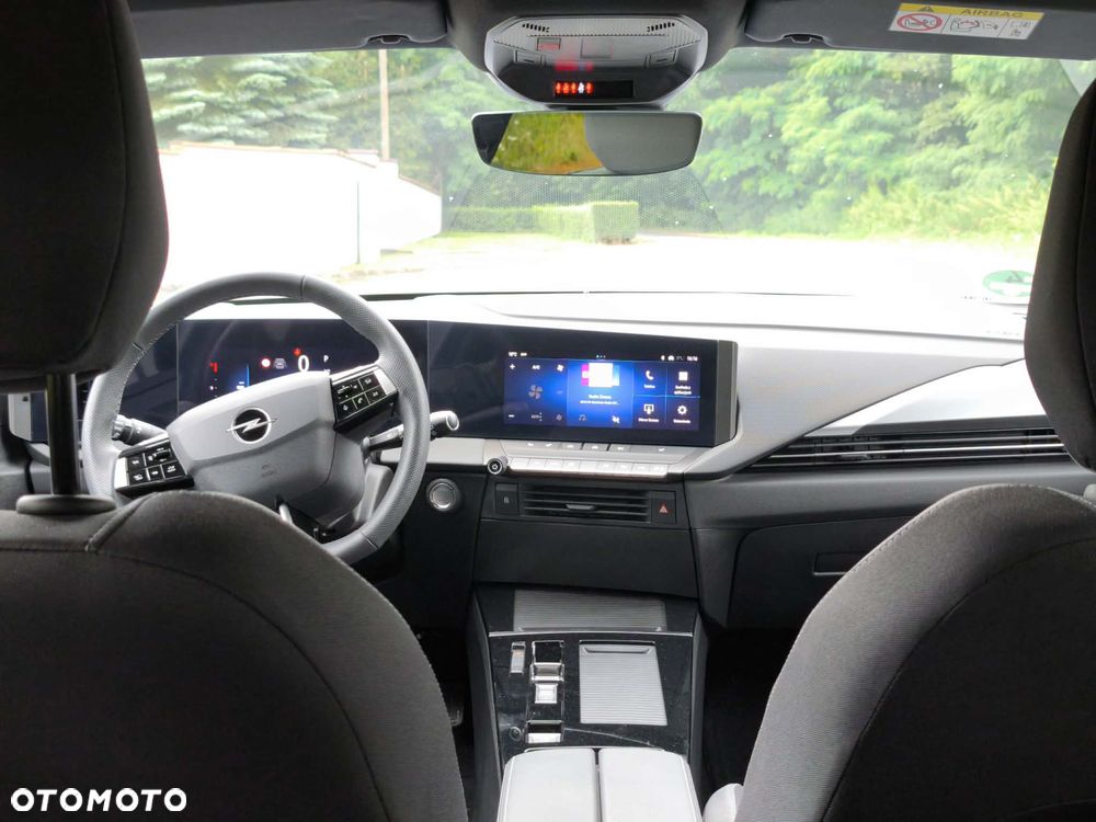 Opel Astra - 19