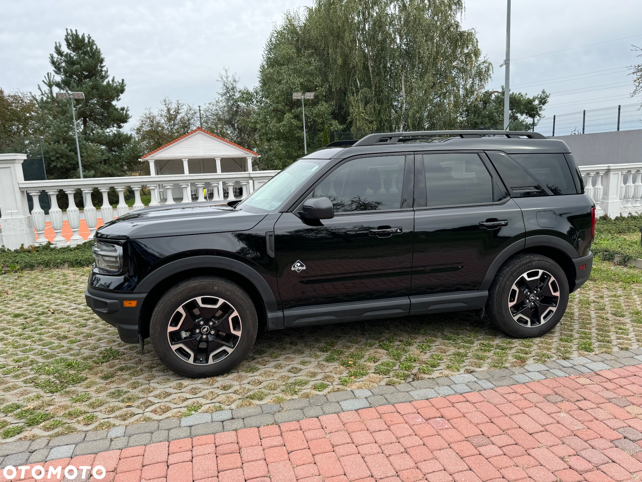 Ford Bronco - 18