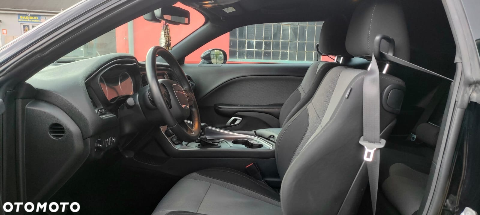 Dodge Challenger 3.6 SXT - 20