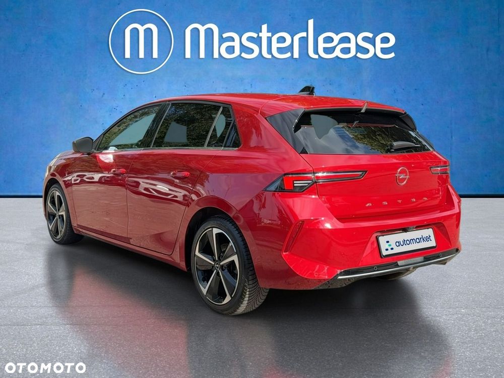 Opel Astra - 7