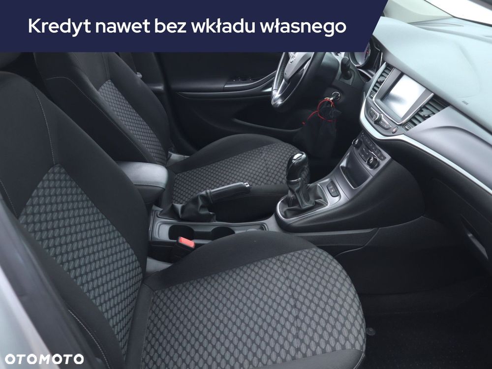 Opel Astra - 11