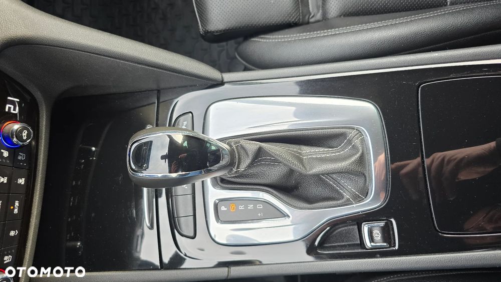 Opel Insignia 2.0 CDTI Ultimate S&S - 30