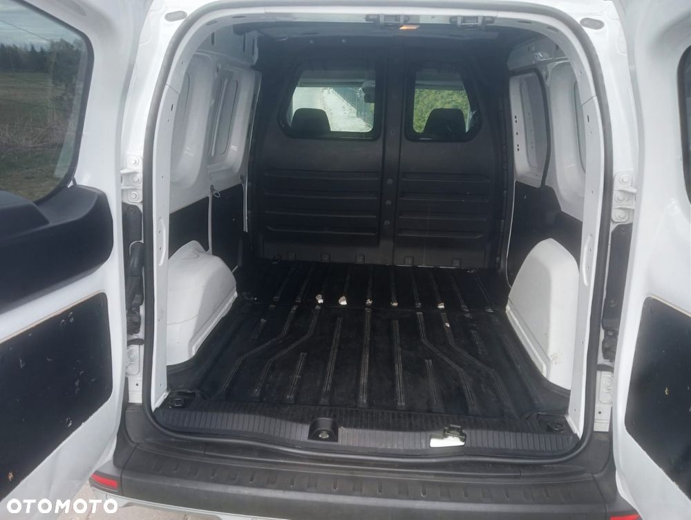 Renault Kangoo 1.5 dCi Business Eu6 - 6