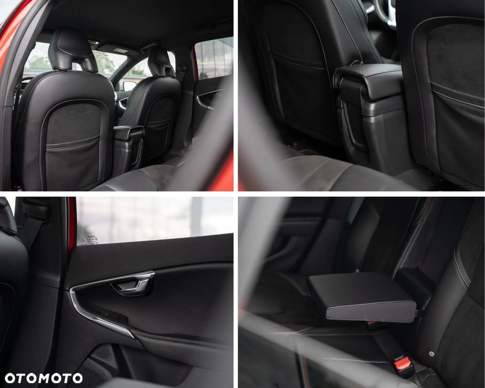 Volvo V40 D2 RDesign - 36