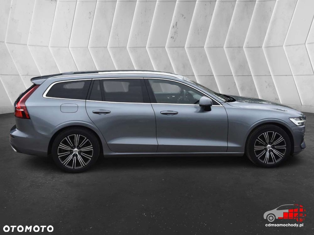 Volvo V60 - 11