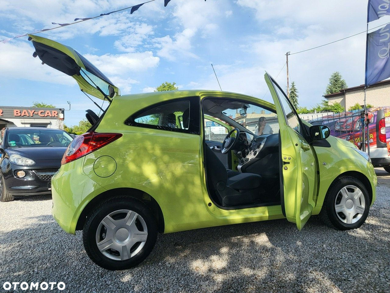Ford KA - 11